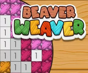 Beaver Weaver Beaver Weaver games
