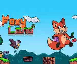 Foxy Land Foxy Land games